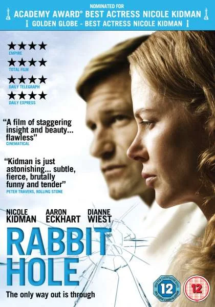 Rabbit Hole Afbeelding 1
