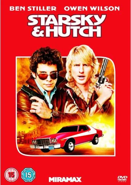 Starsky and Hutch Afbeelding 1