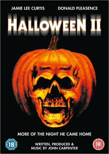 Halloween II Afbeelding 1
