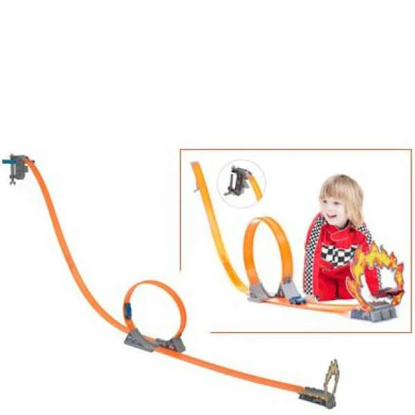 Revolution Track Set Afbeelding 1