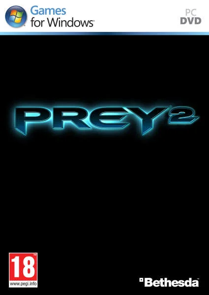 Prey 2 Afbeelding 1