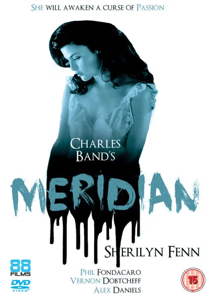 Phantoms (Meridian) Afbeelding 1