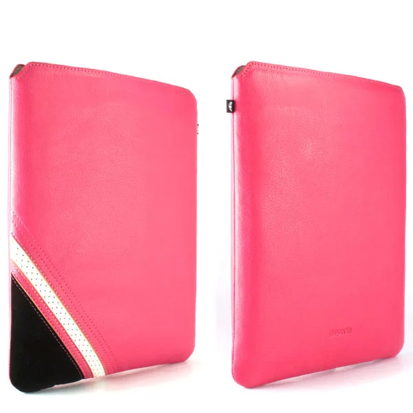 Maya II Pouch for The New iPad - Pink Afbeelding 1