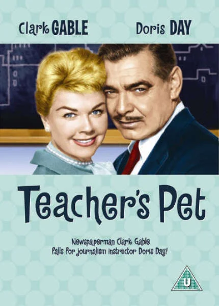 Teachers Pet Afbeelding 1