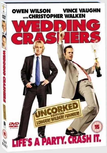 Wedding Crashers (Unrated) Afbeelding 1
