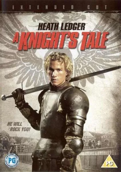 A Knights Tale Afbeelding 1