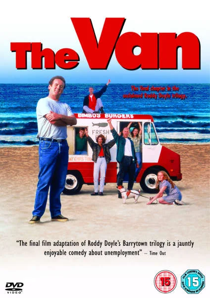 The Van Afbeelding 1