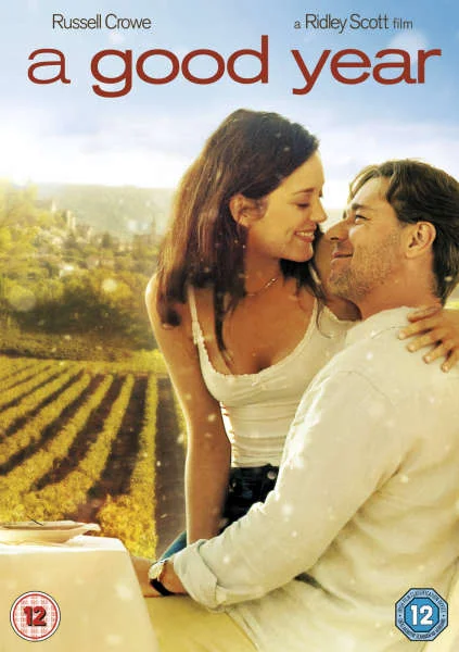 A Good Year Afbeelding 1