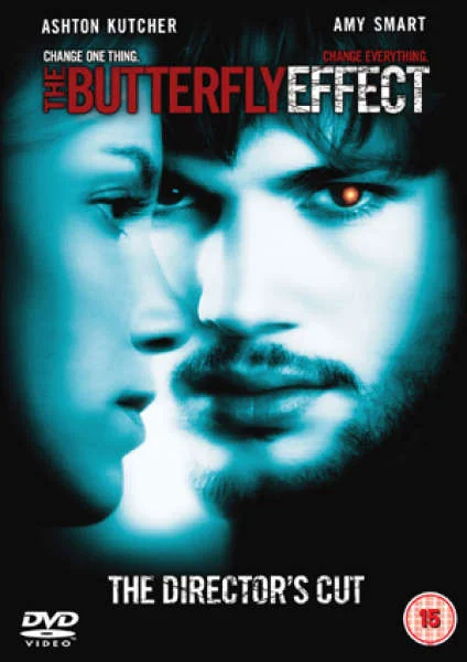 The Butterfly Effect Afbeelding 1