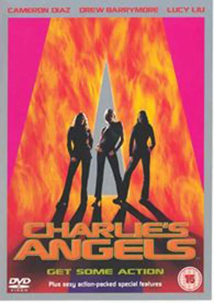 Charlies Angels Afbeelding 1