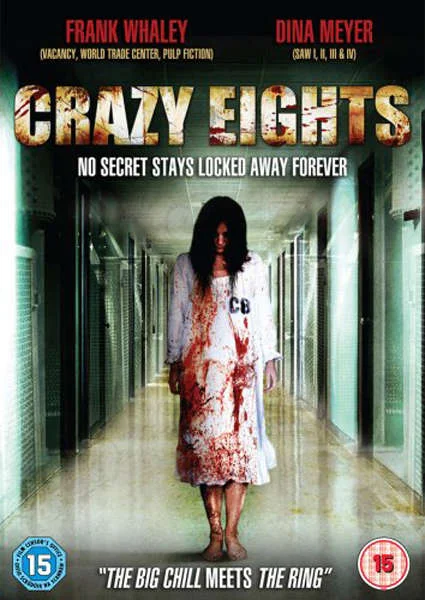 Crazy Eights Afbeelding 1