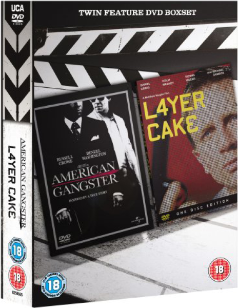 American Gangster/Layer Cake Afbeelding 1