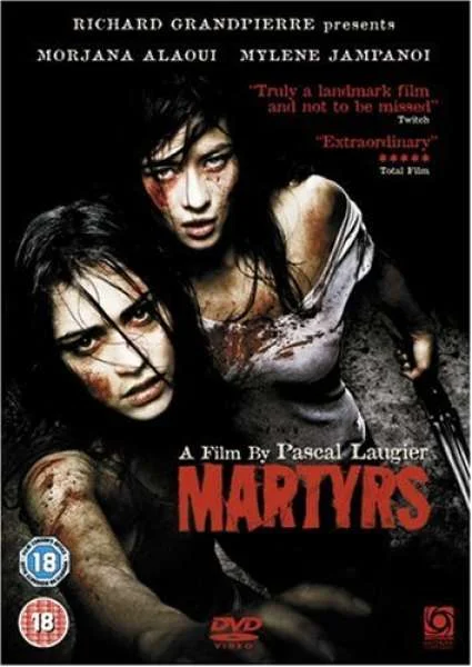 Martyrs Afbeelding 1