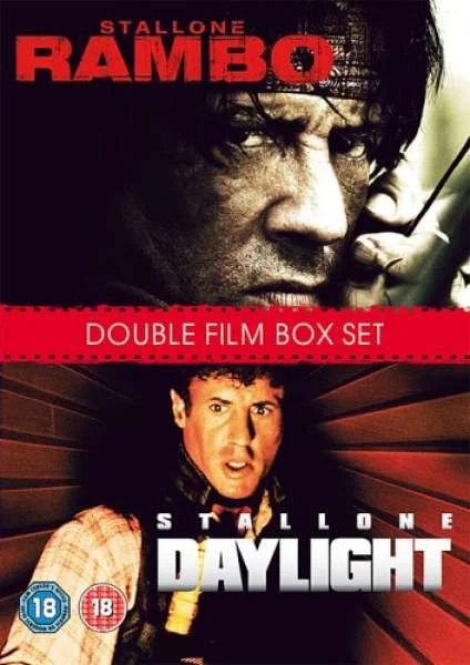 Rambo / Daylight Afbeelding 1