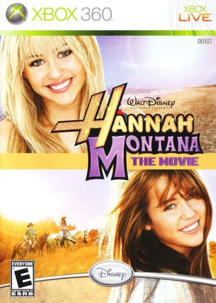 Hannah Montana: The Movie Afbeelding 1