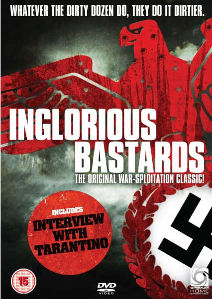 Inglorious Bastards Afbeelding 1