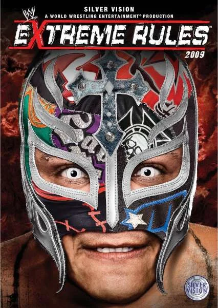 WWE: Extreme Rules 2009 Afbeelding 1