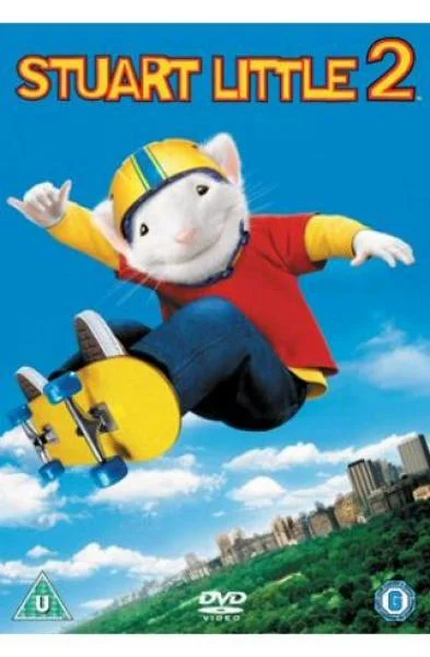 Stuart Little 2 Afbeelding 1