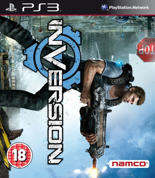 Inversion Afbeelding 1