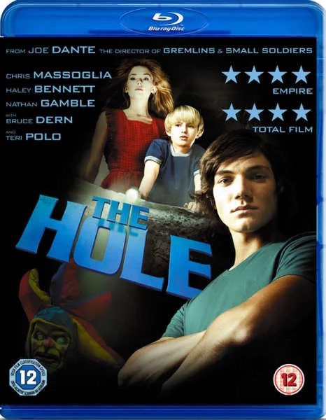 The Hole Afbeelding 1