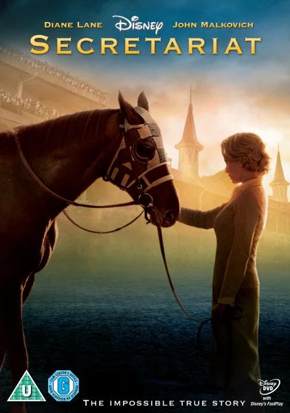 Secretariat Afbeelding 1