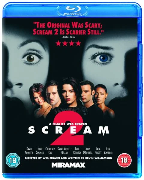 Scream 2 Afbeelding 1