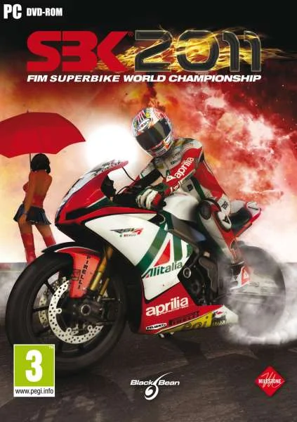 SBK: Superbike World Championship 2011 Afbeelding 1
