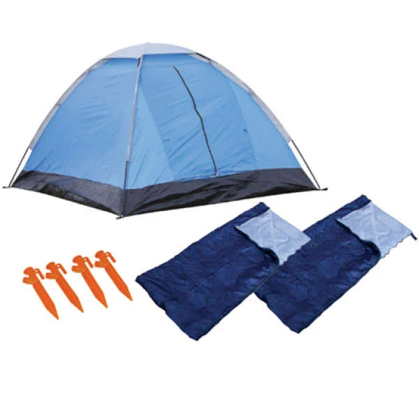 Festival Camping Kit Afbeelding 1