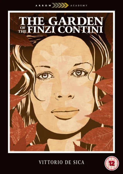 The Garden of Finzi Contini Afbeelding 1
