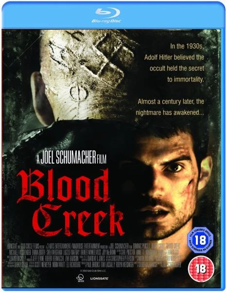 Blood Creek Afbeelding 1