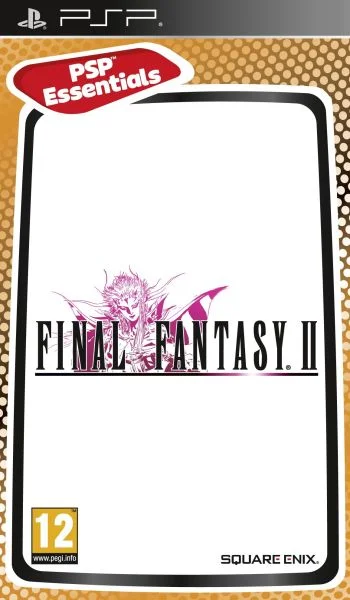 Final Fantasy 2 (Essentials) Afbeelding 1