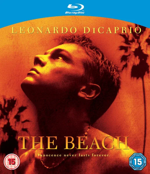 The Beach Afbeelding 1