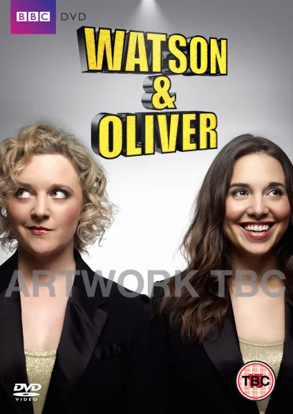 Watson and Oliver Afbeelding 1