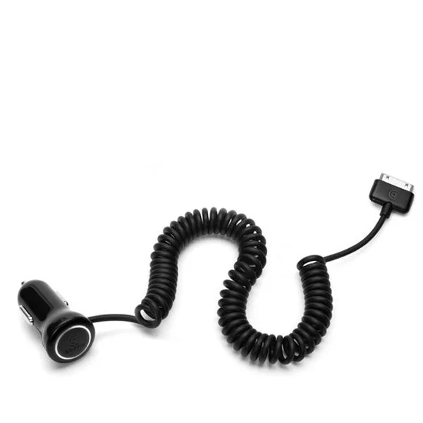 Griffin PowerJolt SE Car Charger for iPod & iPhone (GC23056) Afbeelding 1