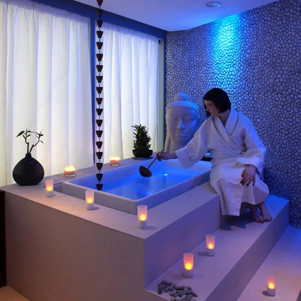 Express Spa Package at River Wellbeing Spa Special Offer Afbeelding 1