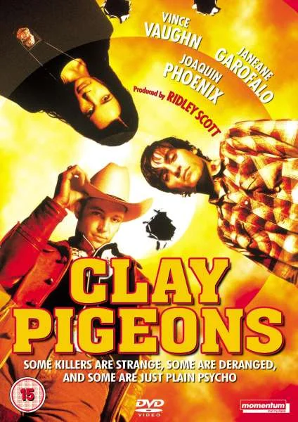 Clay Pigeons Afbeelding 1