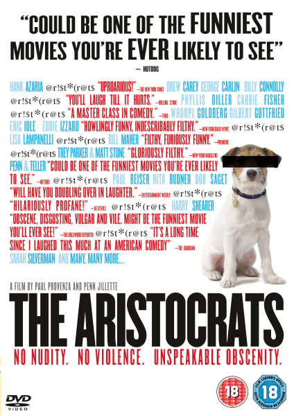 The Aristocrats Afbeelding 1