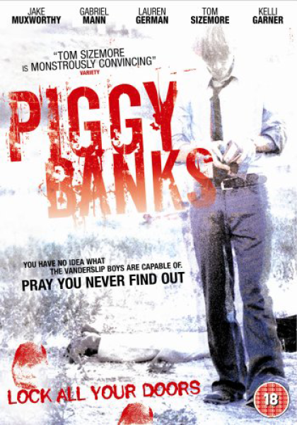 Piggy Banks Afbeelding 1