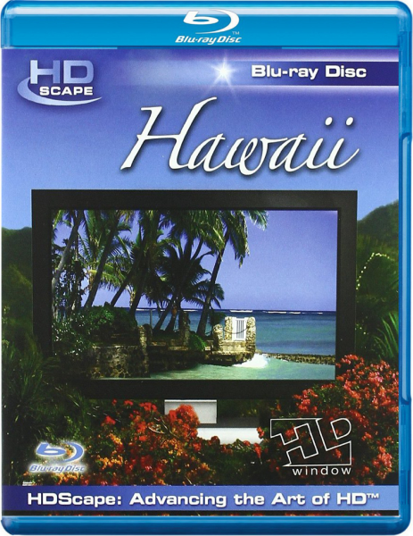 HD Window Hawaii Afbeelding 1