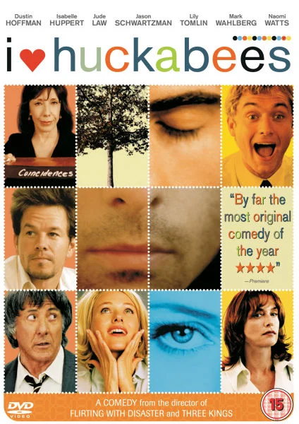 I Heart Huckabees Afbeelding 1