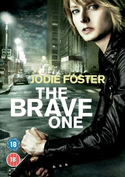 The Brave One Afbeelding 1
