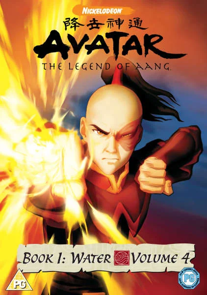 Avatar - Book 1 Water: Vol. 4 Afbeelding 1