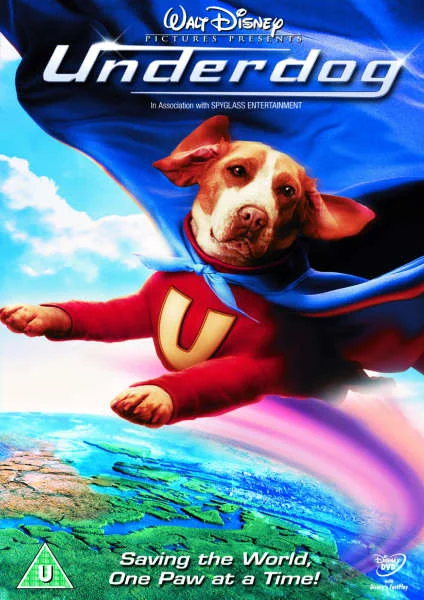 Underdog Afbeelding 1