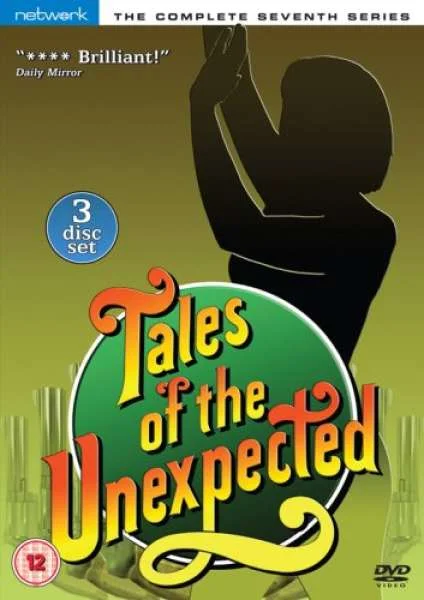 Tales Of The Unexpected - Series 7 Afbeelding 1