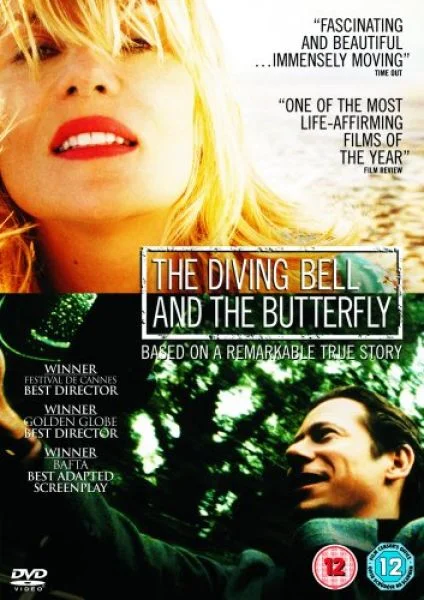 Diving Bell and Butterfly Afbeelding 1