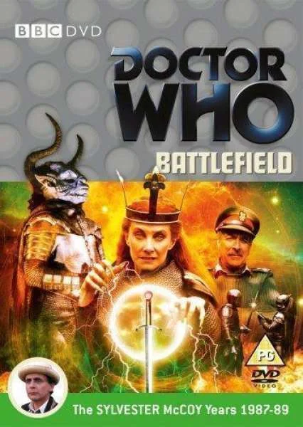 Doctor Who - Battlefield Afbeelding 1