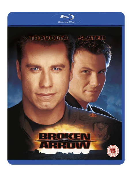 Broken Arrow Afbeelding 1