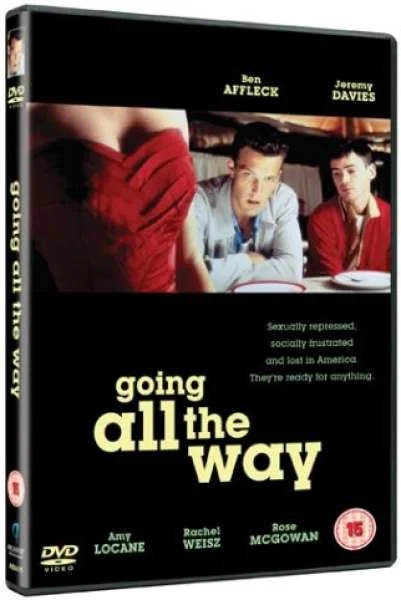 Going All Way Afbeelding 1