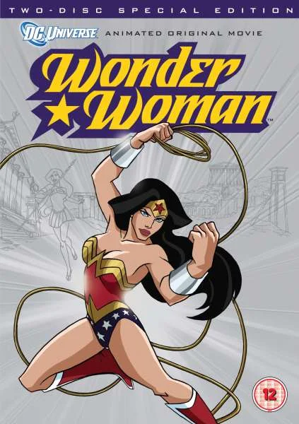 Wonder Women Afbeelding 1