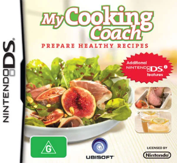 Cooking Coach (DSI Compatible) Afbeelding 1